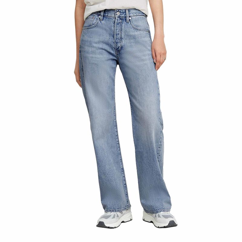 G-Star Bowey 3D Boyfriend Jeans image number 0